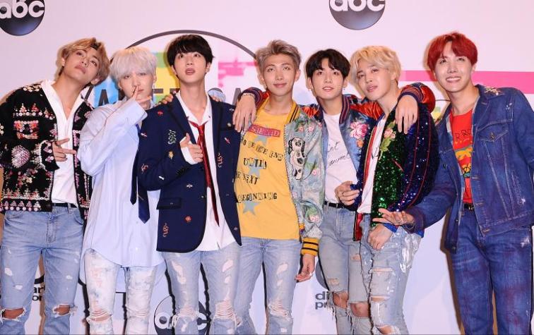 ¿Estrellas del pop privilegiadas? Corea del Sur debate sobre las exenciones en el servicio militar