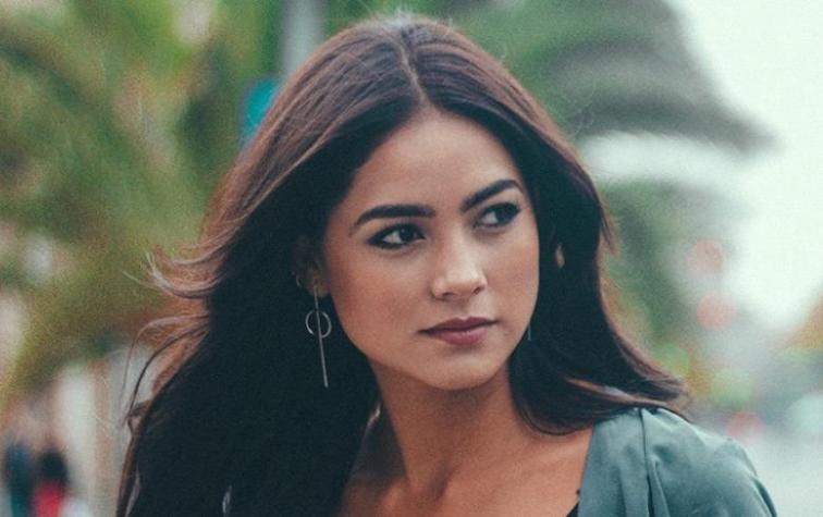 Camila Recabarren le escribe a "Luli" por críticas de usuarias en redes sociales