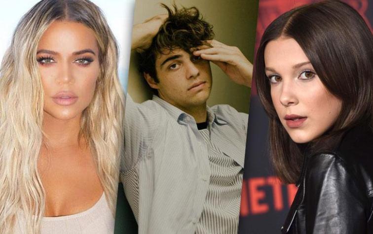 Celebridades revelaron cómo fue su primer beso