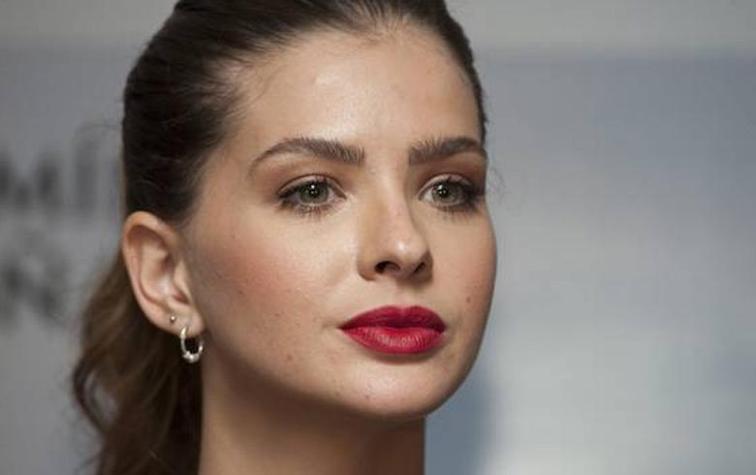 El triste relato de "China" Suárez por fallecimiento de su mascota