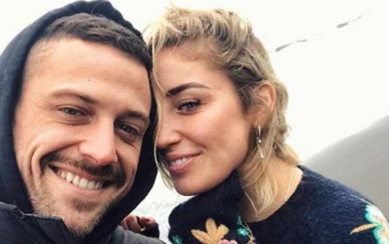 Daniela Castro responde a los rumores tras reencuentro con Pascual Fernández