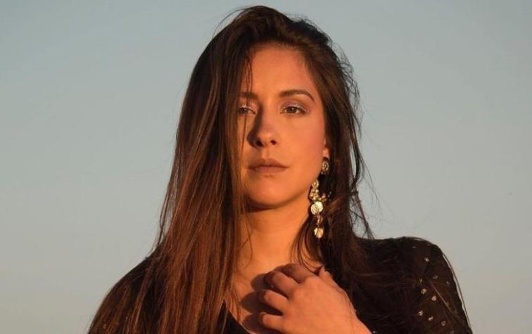 El descargo de Denise Rosenthal por comparaciones entre Paloma Mami y Mon Laferte