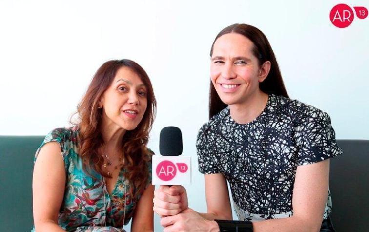  Conoce la nueva colección de Capazos de Di Mondo y Daniella Salcedo