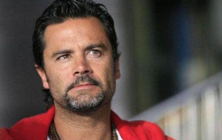 Fanáticas desataron su furia por polera "satánica" con la cara de Felipe Camiroaga