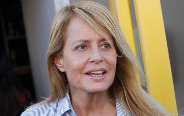 Cecilia Bolocco arremete contra medio argentino tras falsas declaraciones