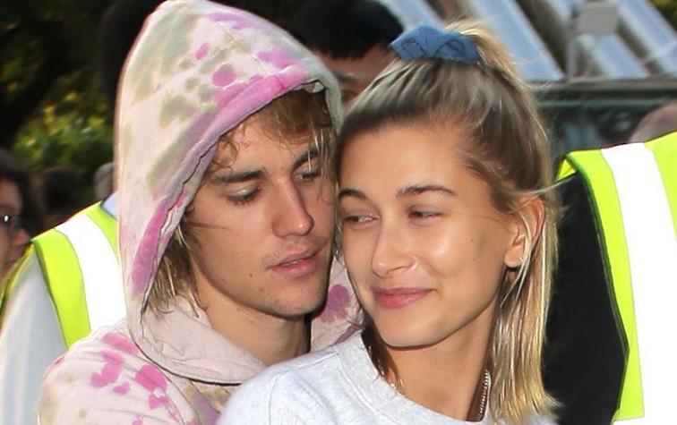 Justin Bieber y Hailey Baldin cancelan su boda religiosa