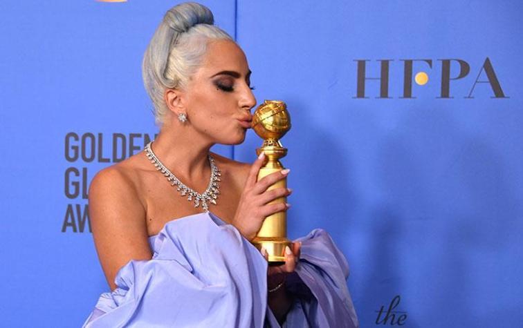 Estos son los ganadores de los Globos de Oro 2019