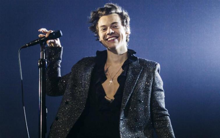 Conoce a la modelo japonesa que le habría robado el corazón de Harry Styles