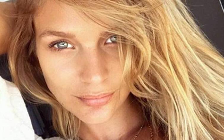 El emotivo regalo del papá de Mayte Rodríguez a su hija por su cumpleaños