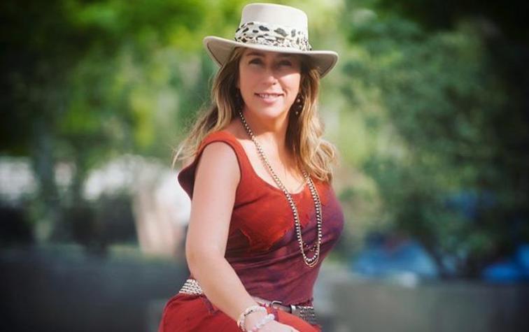 Foto en bikini de Jennifer Warner generó ola de comentarios