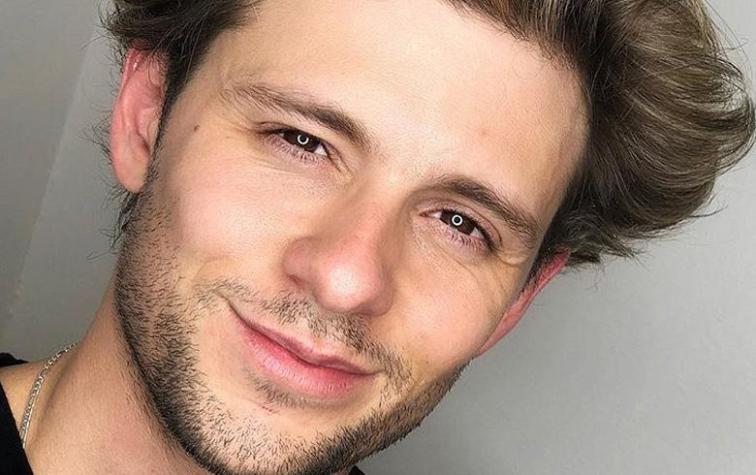 Joaquín Méndez alza la voz tras filtración de supuesto video íntimo