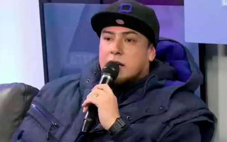 Integrante de Tiro de Gracia es denunciado por violencia intrafamiliar