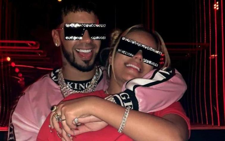 ¿Se excedieron? Critican íntimo video de Karol G y Anuel