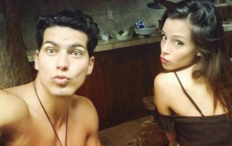 Ignacio Lastra y Silvina Varas confirman el término de su relación