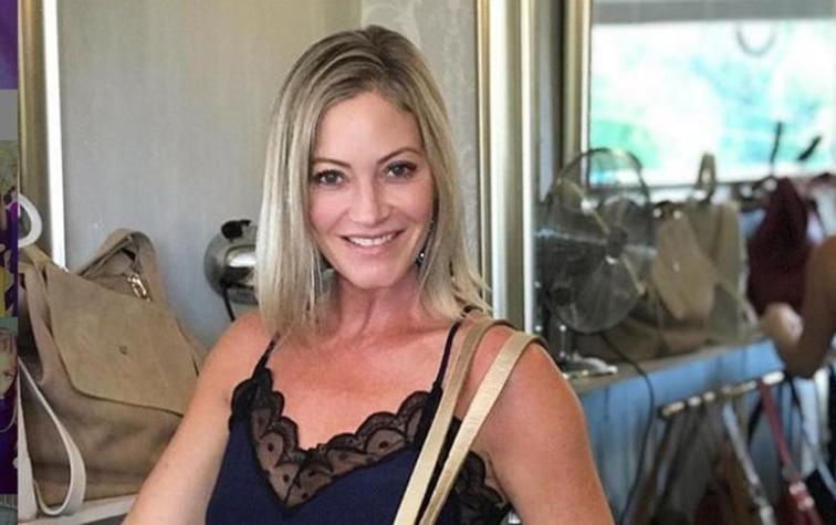 Marcela Vacarezza se refiere a las críticas que recibió por tatuarse junto a su hija