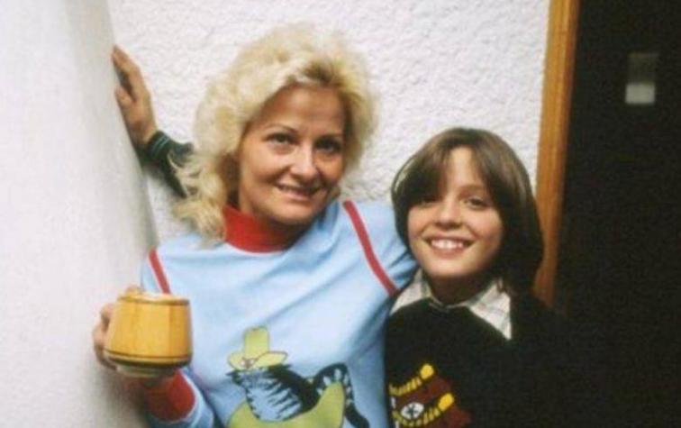 Actor asegura conocer el lugar "dónde mataron" a la mamá de Luis Miguel