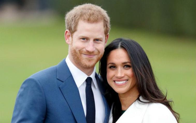Meghan Markle no quiere contratar a una niñera para criar a su hijo