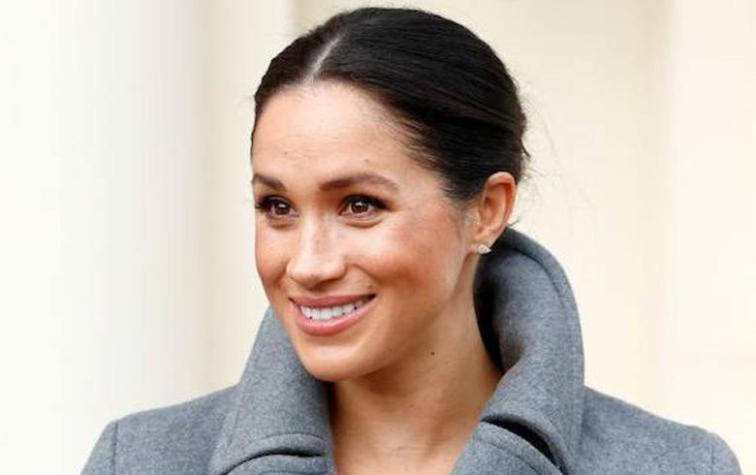 Meghan Markle podría aparecer en capítulo final de Suits