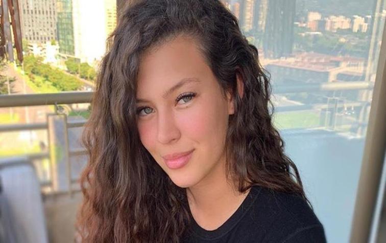 Michelle Carvalho decide operarse para poder recuperar su figura