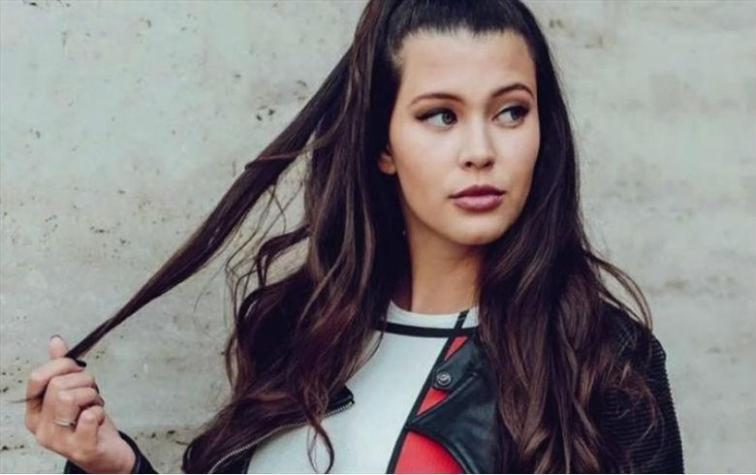 Michelle Carvalho arremete contra Catalina Pulido por dichos en su contra