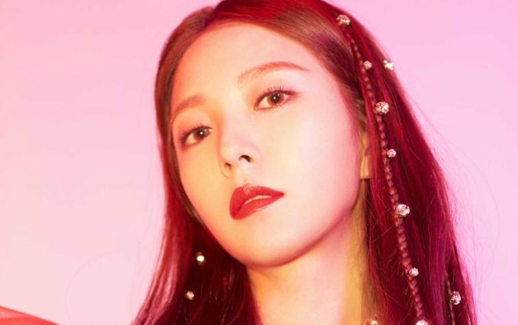 ¡Hablamos con BoA, la reina del K-pop!