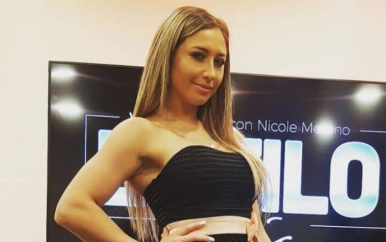 Programa de moda de "Luli" encontró reemplazo para la animadora