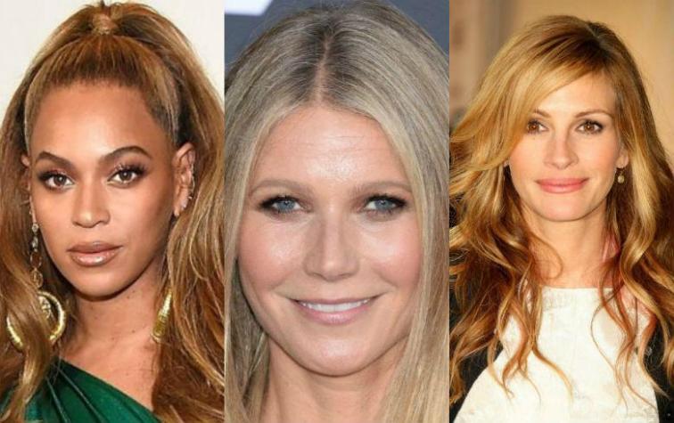 Ortodexia: la enfermedad que afecta a las famosas 