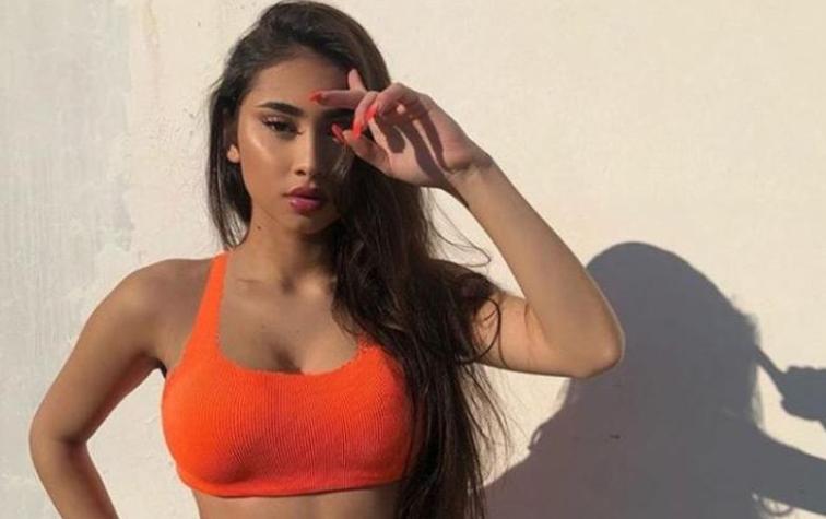 Hermana de Paloma Mami lucha hace más de 10 años contra el cáncer