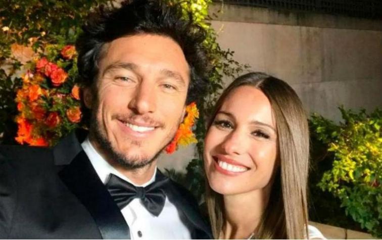 Fin del romance: Pampita confirma su separación definitiva con Pico Mónaco