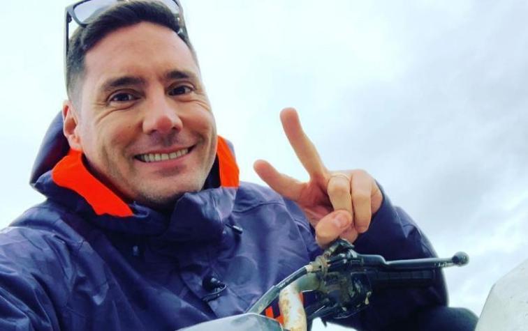 Pancho Saavedra es comparado con el dueño de Chimuelo