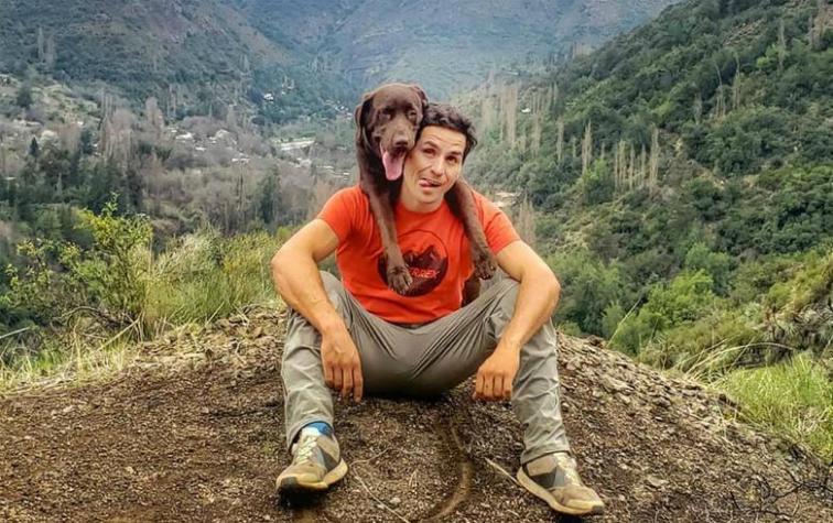 Pangal Andrade negó tener un romance con Kika Silva