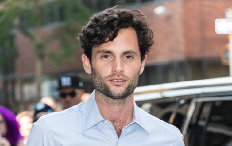 12 cosas que no sabías de Penn Badgley, el protagonista de "You"