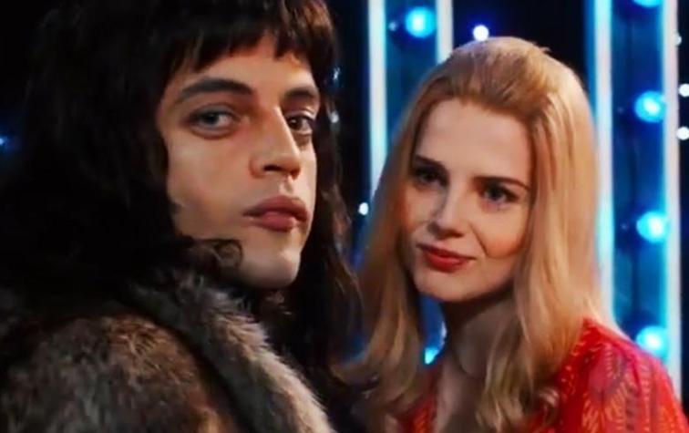 Filtran escena eliminada de Bohemian Rhapsody con clásico tema de Queen