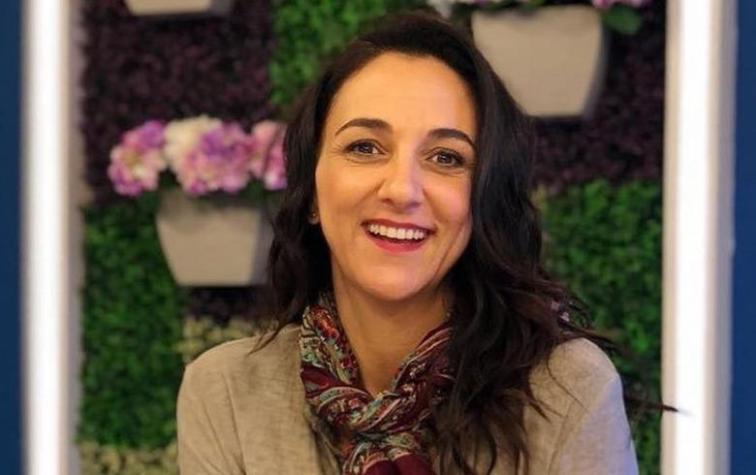 Renata Bravo niega ser la protagonista de video íntimo