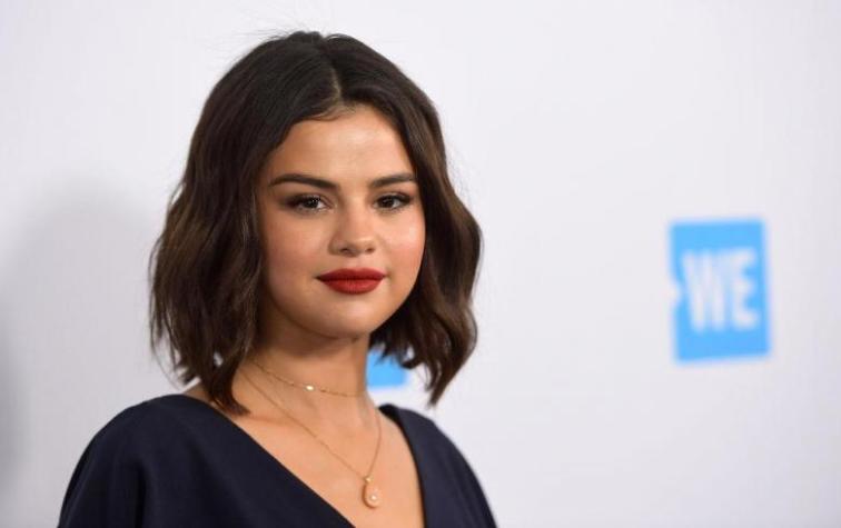 El escandaloso precio de las clases de pilates de Selena Gomez