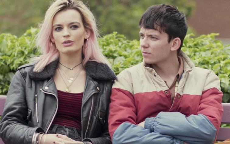 5 motivos que hacen de Sex Education una serie imperdible