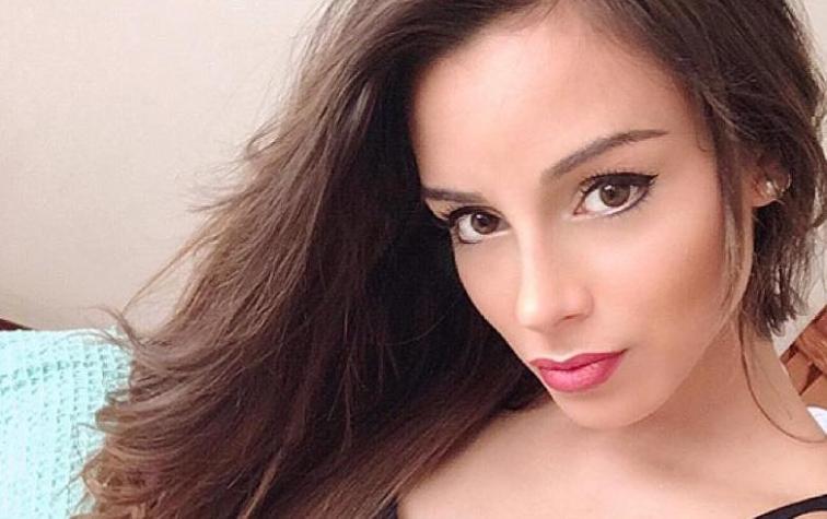 Silvina Varas revela que Ignacio Lastra terminó con ella 