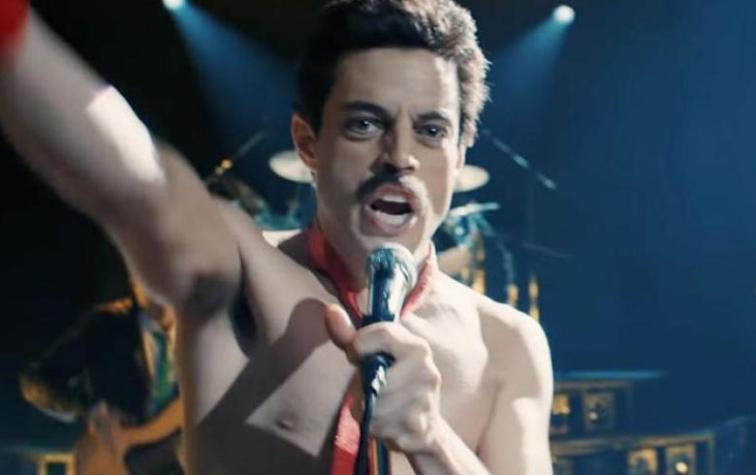 Acusan al director de “Bohemian Rhapsody” de abuso sexual de menores