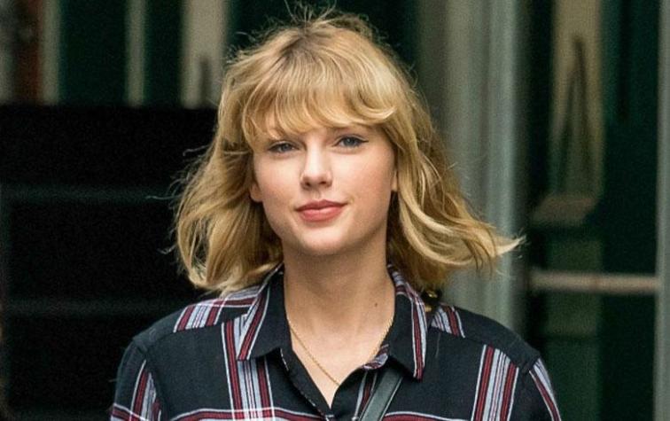 Taylor Swift cierra aplicación para interactuar con sus fanáticos