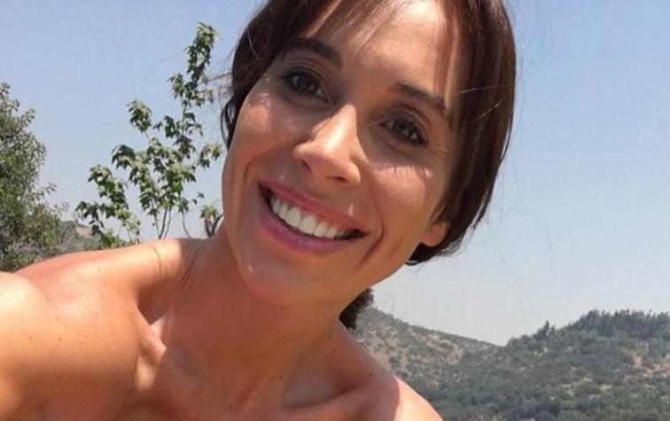 Pololo de Valentina Roth es ingeniero y vive en Estados Unidos