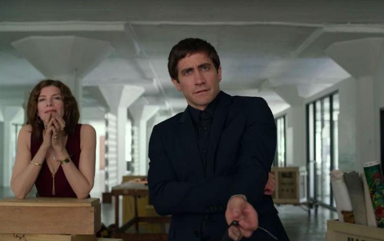 Conoce todo sobre el nuevo thriller de Netflix: Velvet Buzzsaw