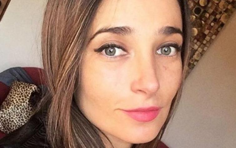 Camila Nash asegura que nunca quiso tener hijos con Julio César Rodríguez