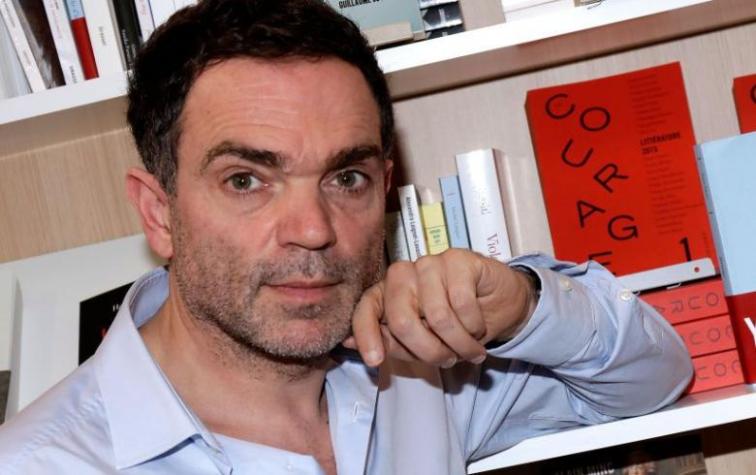 Repudio a escritor francés que afirmó que las mujeres de 50 son "demasiado viejas" para amarlas