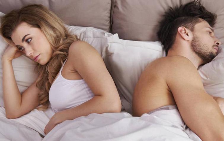 La novedosa cama que soluciona los problemas de espacio entre las parejas