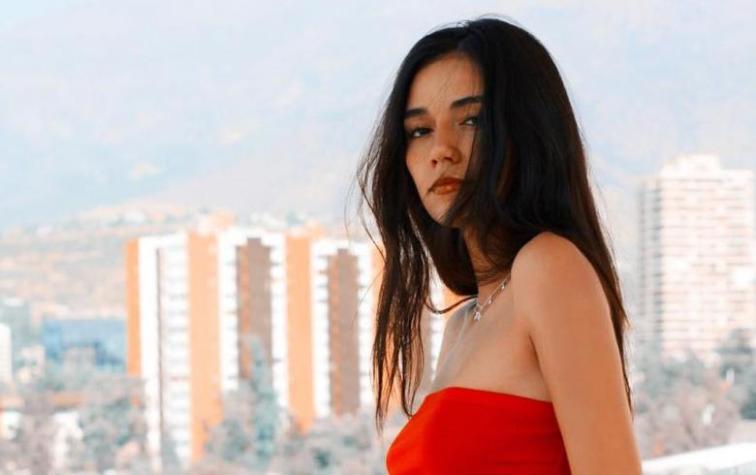 Steffi Méndez publica fuerte mensaje contra la "ciberviolencia"