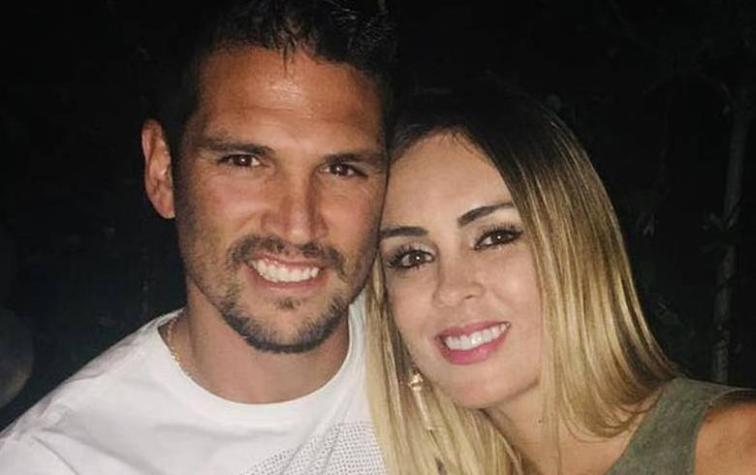 La íntima noticia con que Maura Rivera y Mark González sorprendieron a sus seguidores