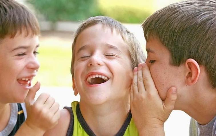 Niño de 10 años fingió su secuestro para no hacer los deberes de la escuela