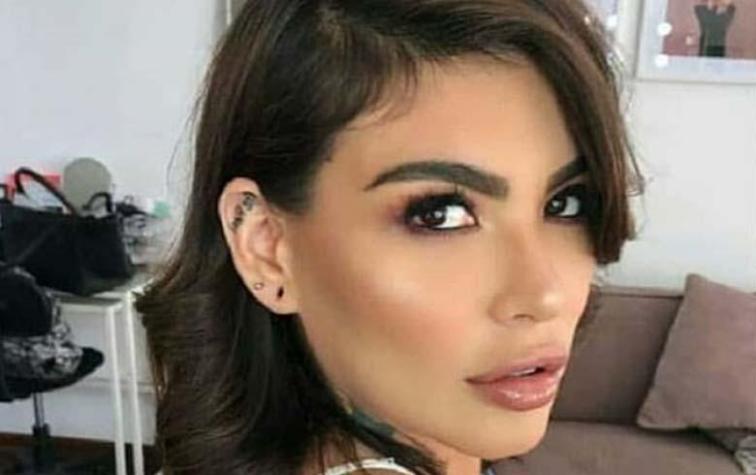 El polémico regreso de Angie Jibaja a las redes sociales