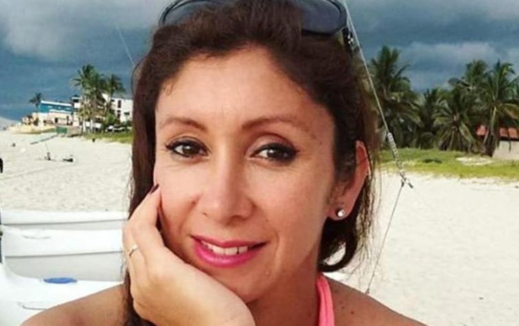 Angélica Sepúlveda explicó por qué no le contó a Arturo Prat que esperaba un hijo suyo