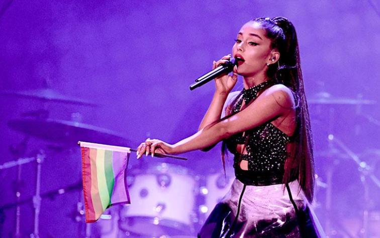 Ariana Grande no se presentará en los premios Grammy